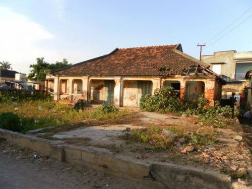 palei Baoh Deng