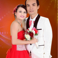 thanh ngoc huan